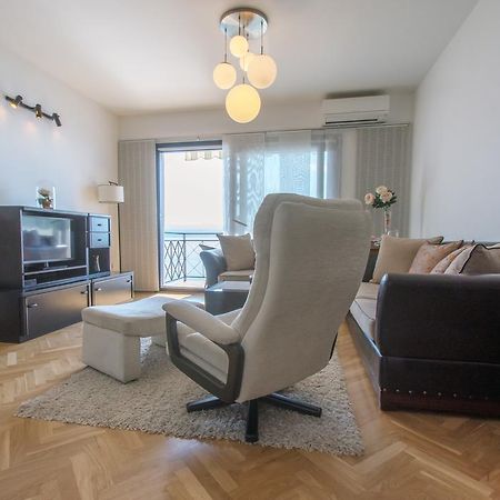 Apartment Ranch Опатия Екстериор снимка