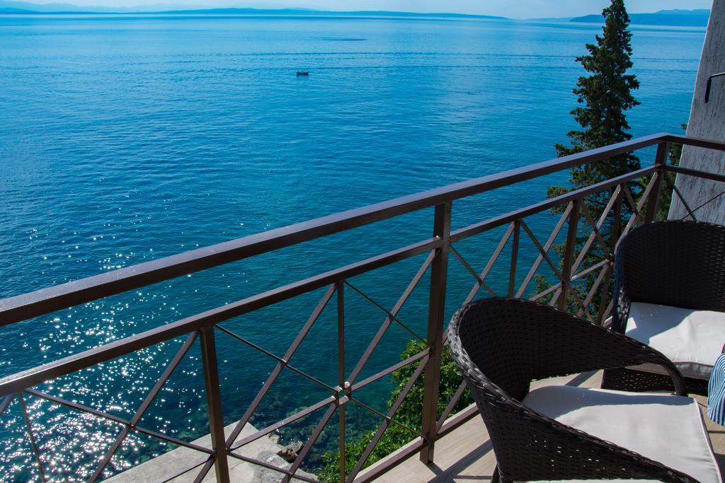 Apartment Ranch Опатия Екстериор снимка