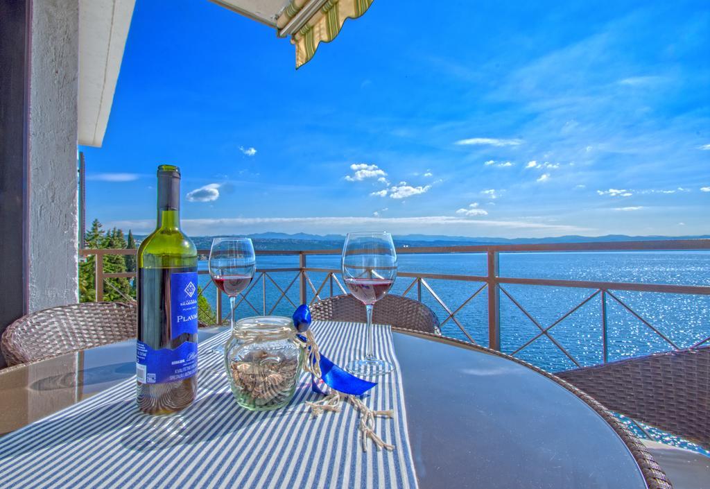 Apartment Ranch Опатия Екстериор снимка