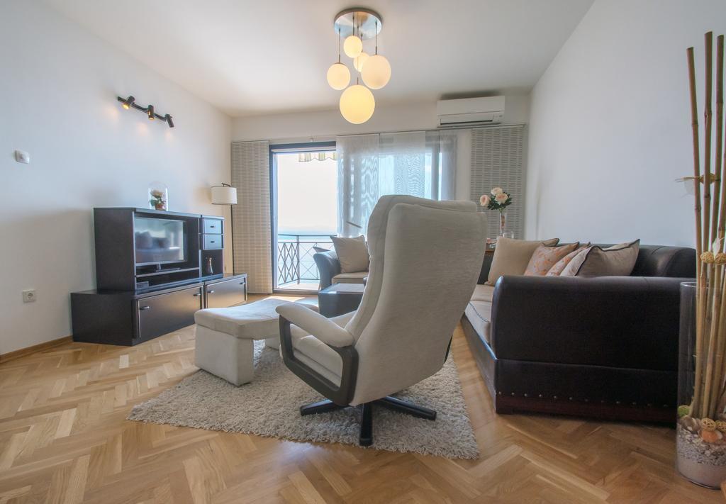 Apartment Ranch Опатия Екстериор снимка