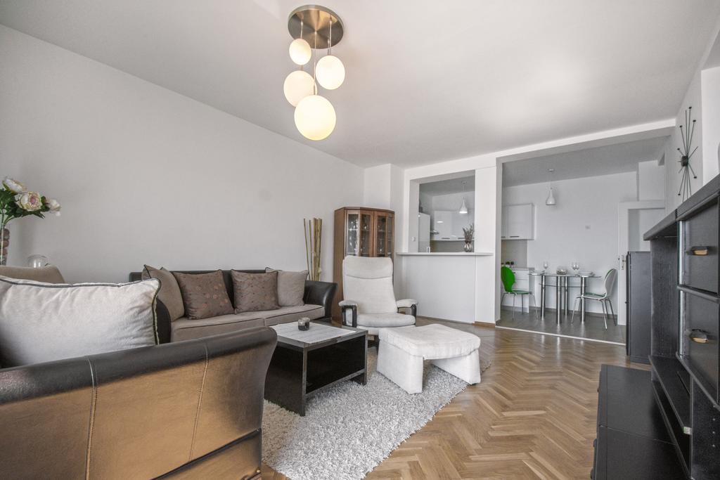 Apartment Ranch Опатия Екстериор снимка