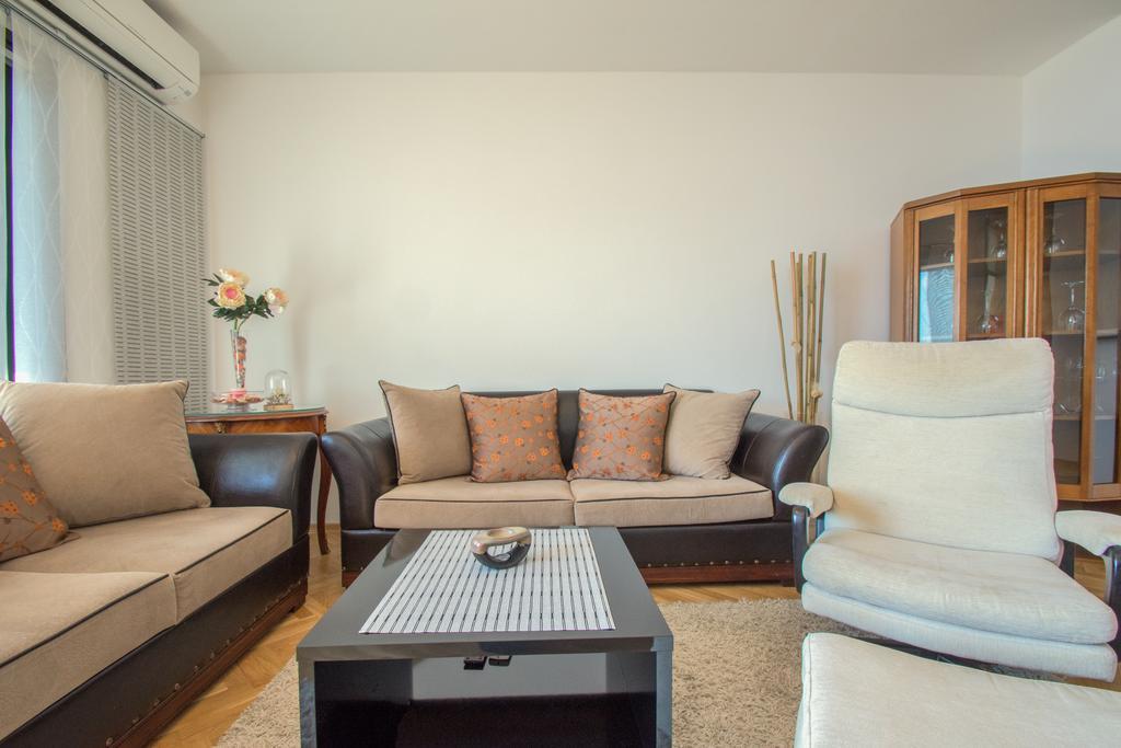 Apartment Ranch Опатия Екстериор снимка