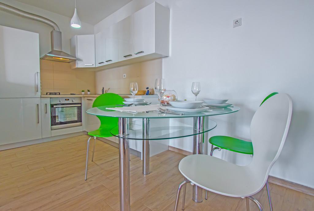 Apartment Ranch Опатия Екстериор снимка