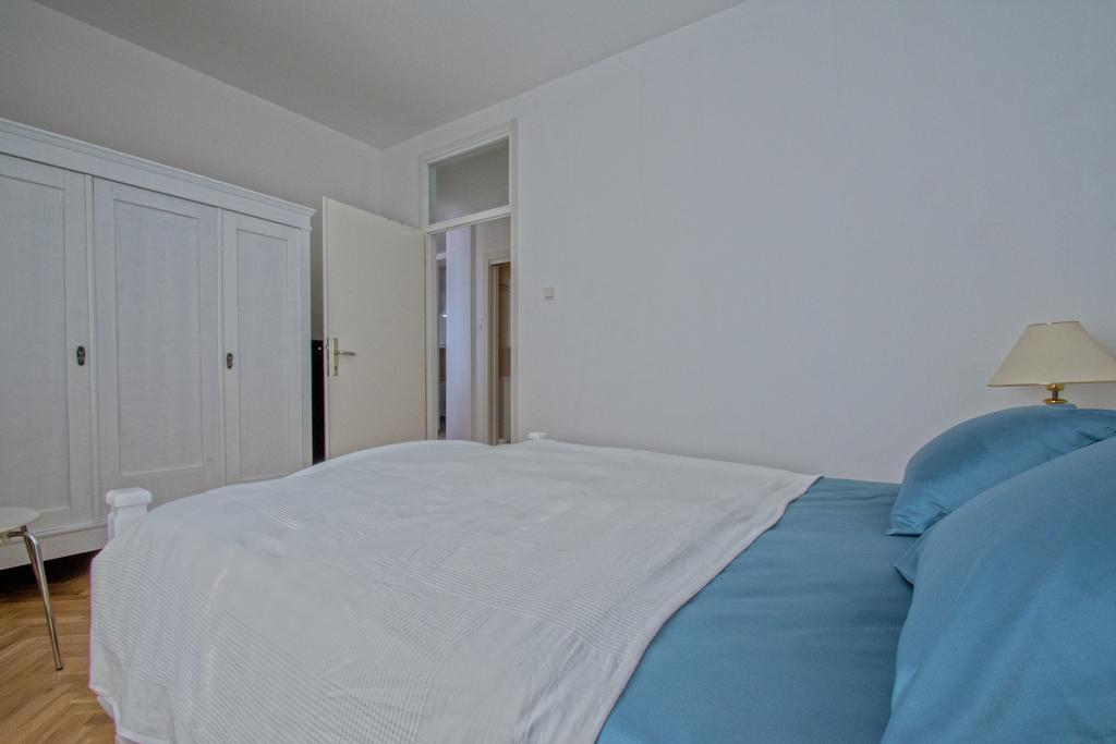 Apartment Ranch Опатия Екстериор снимка