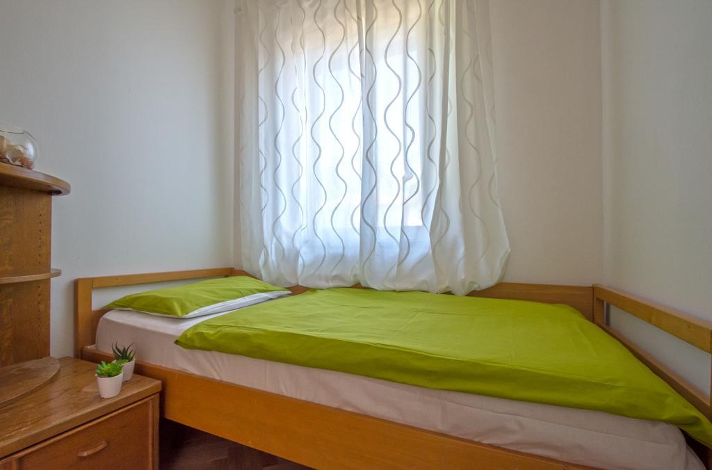 Apartment Ranch Опатия Екстериор снимка