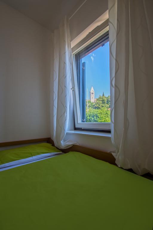 Apartment Ranch Опатия Екстериор снимка