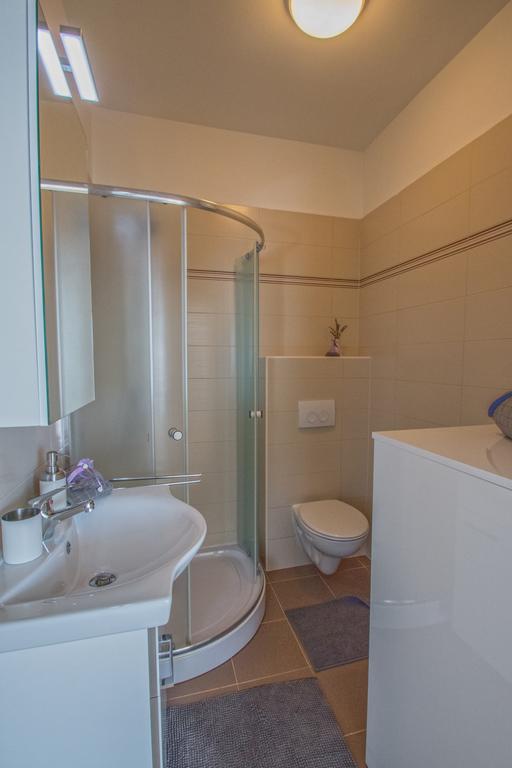 Apartment Ranch Опатия Екстериор снимка