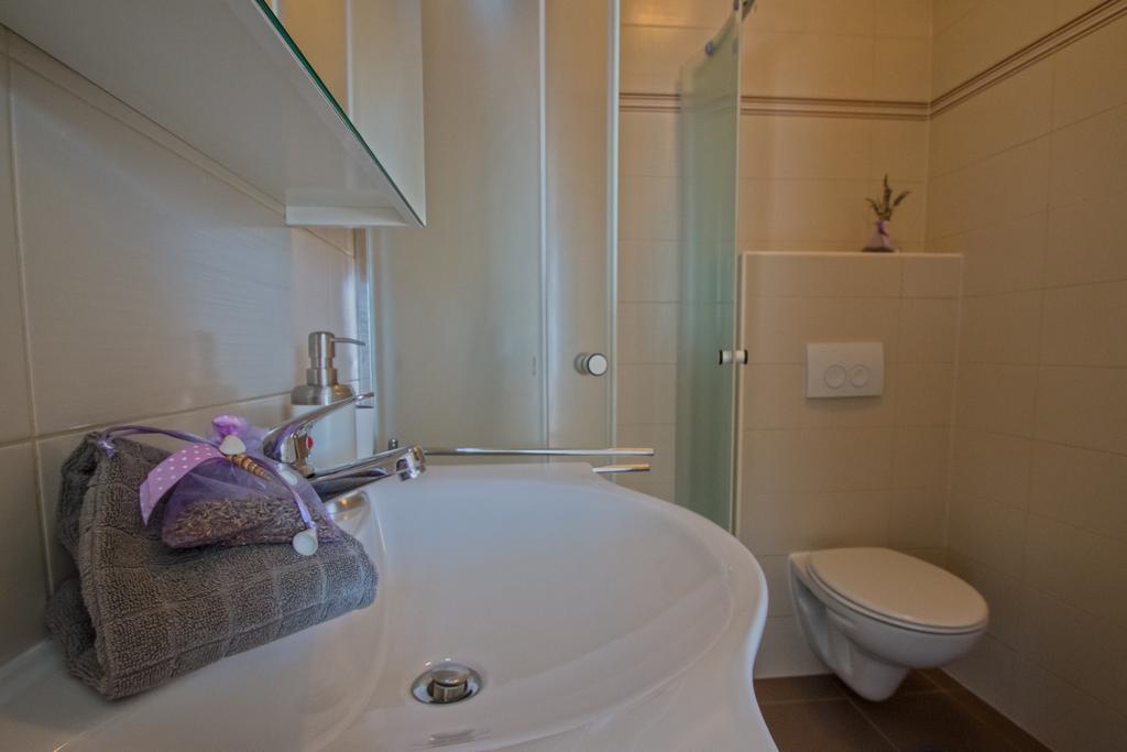 Apartment Ranch Опатия Екстериор снимка