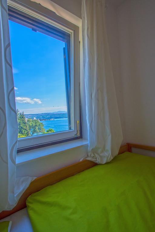 Apartment Ranch Опатия Екстериор снимка